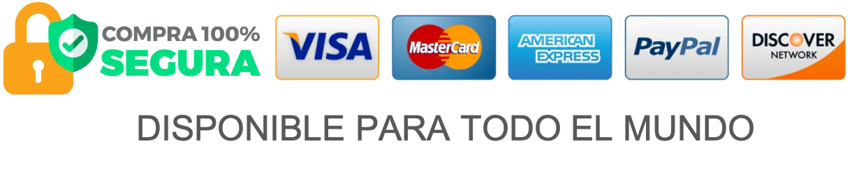 Compra segura – Hotmart / SSL